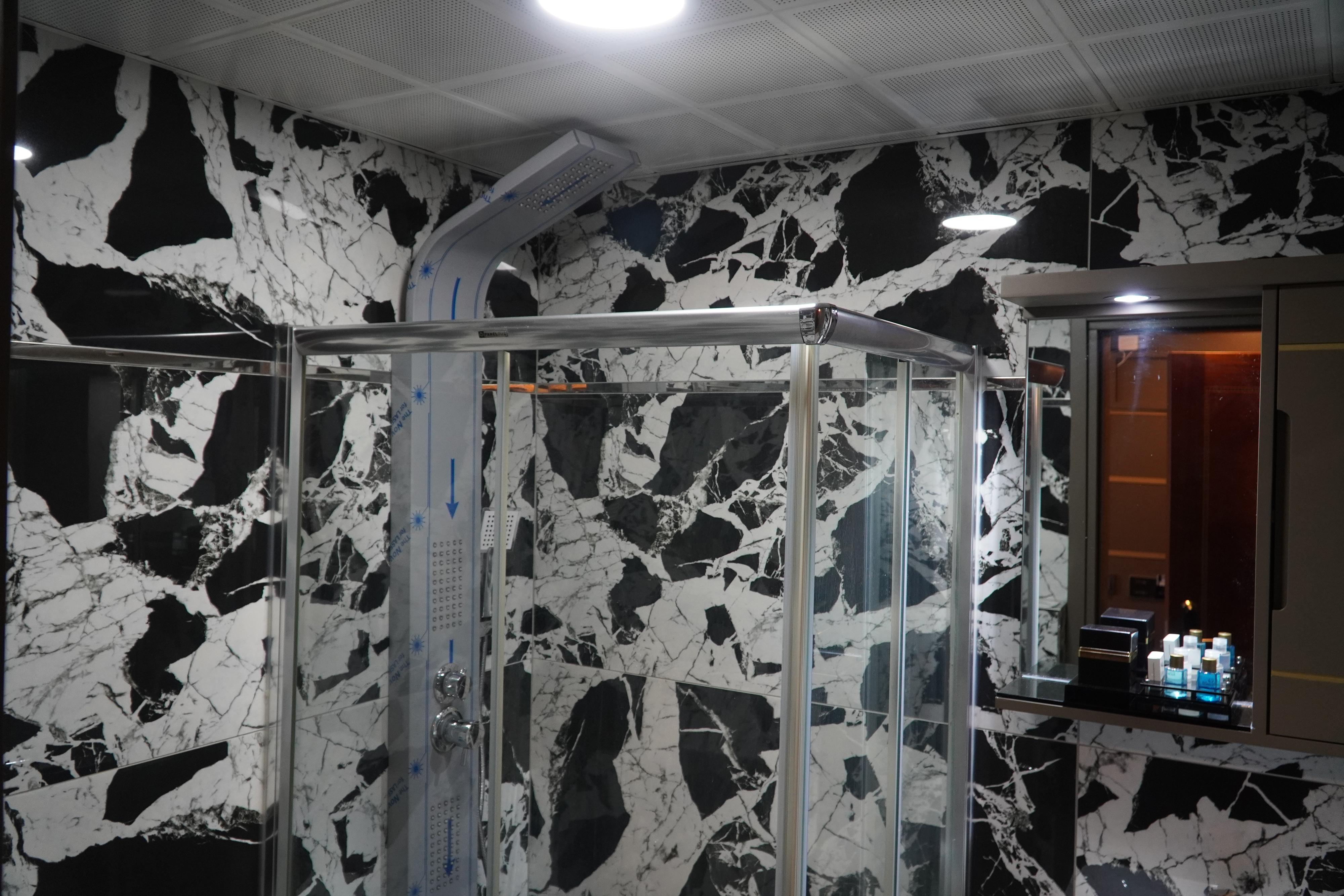Best Nobel Hotels Old Town - Special Category Istanbul Bagian luar foto