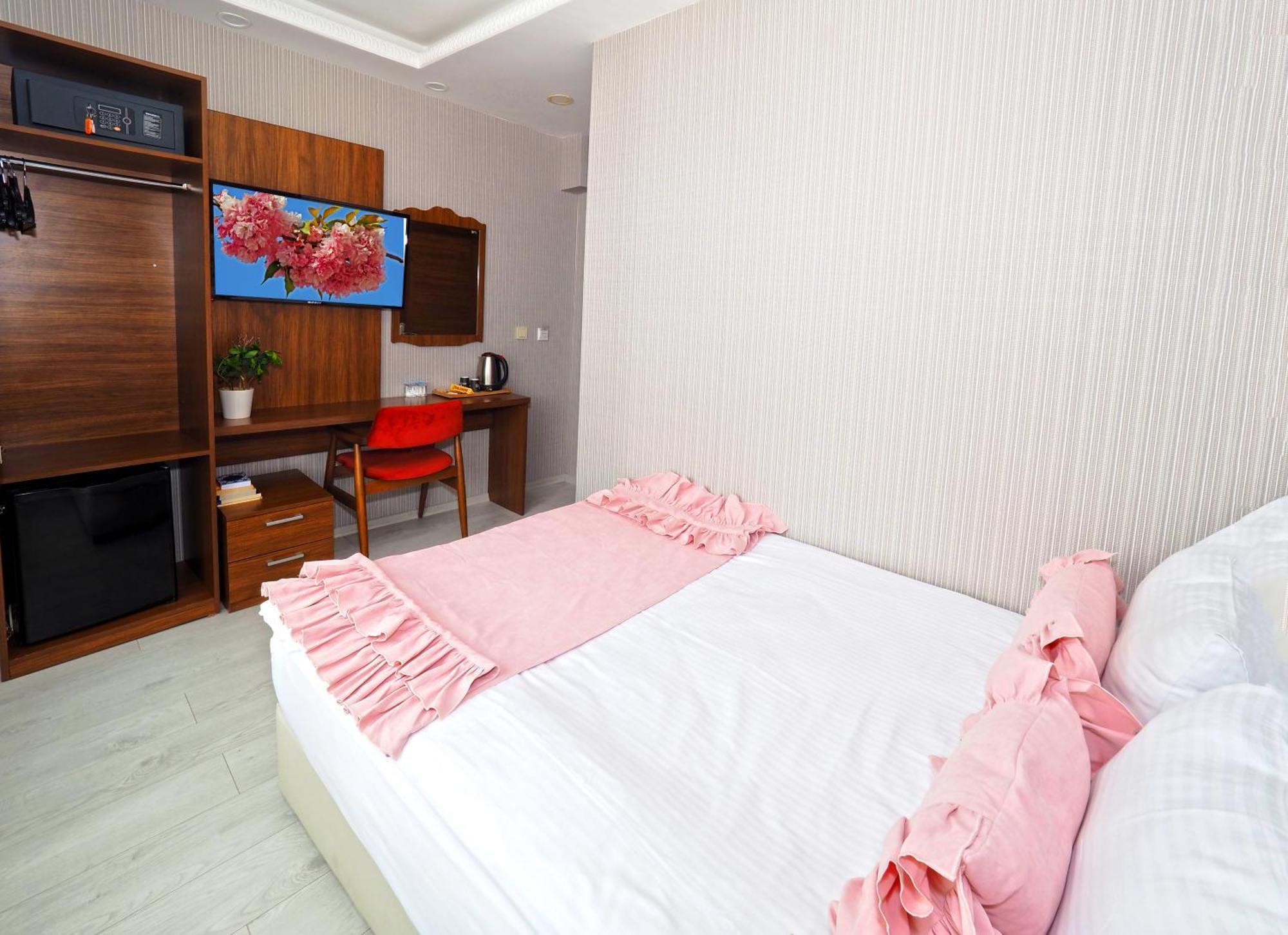 Best Nobel Hotels Old Town - Special Category Istanbul Ruang foto